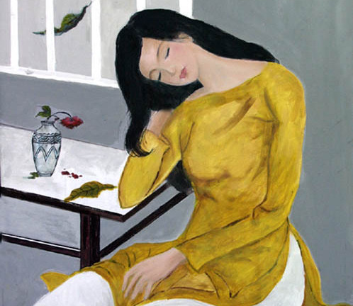 Dành cho chị -
